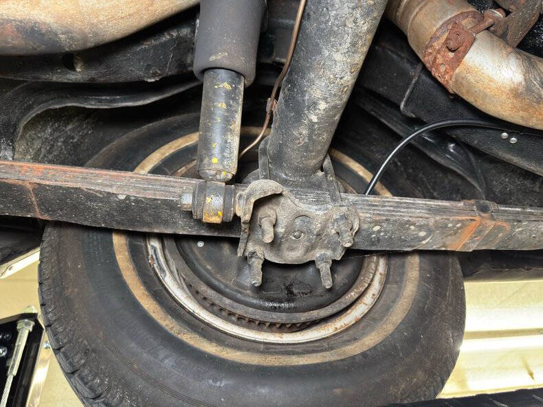 1969 Plymouth Roadrunner