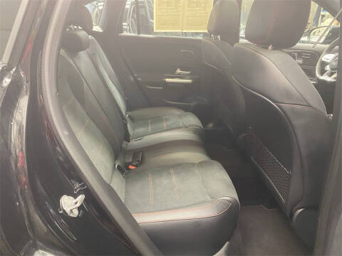 2023 Mercedes-Benz GLA AMG GLA 45