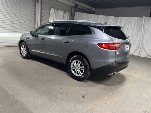 2019 Buick Enclave Essence