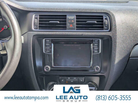 2016 Volkswagen Jetta