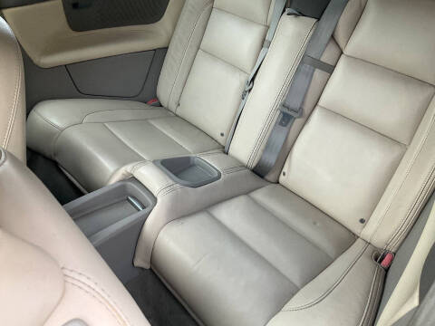 2013 Volvo C70 T5 Platinum