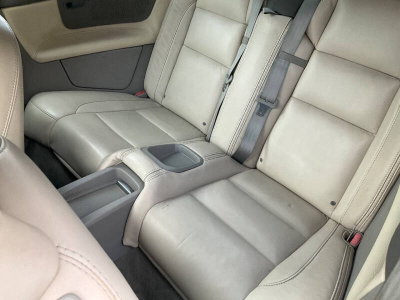 2013 Volvo C70 T5 Platinum