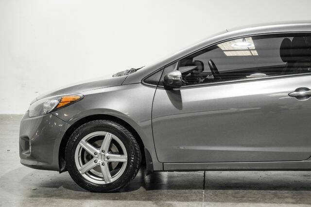 2014 Kia Forte Koup EX