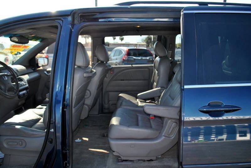 2009 Honda Odyssey for sale at Juicy Motors in Corpus Christi, TX