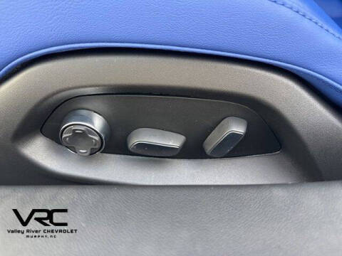 2026 Chevrolet Corvette Stingray