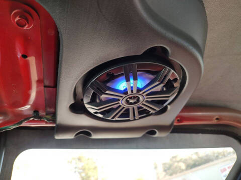 2011 Jeep Wrangler Sport