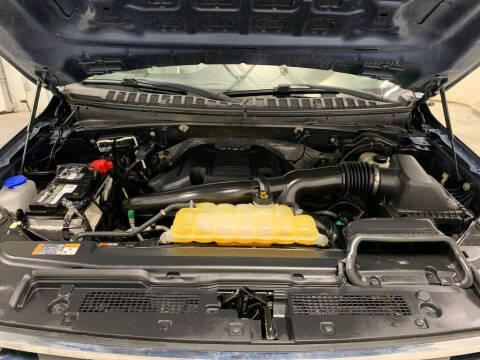 2018 Ford Expedition XLT