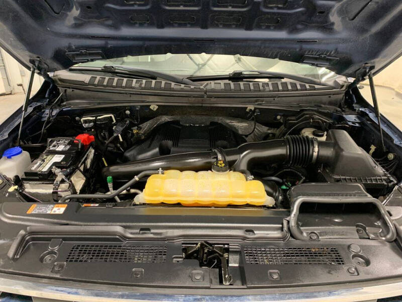 2018 Ford Expedition XLT