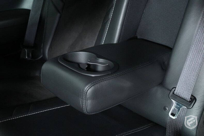 2018 Dodge Challenger SRT Demon