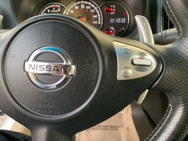 2012 Nissan Maxima
