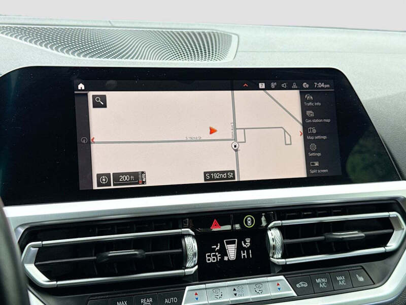 2021 BMW 4 Series M440i xDrive