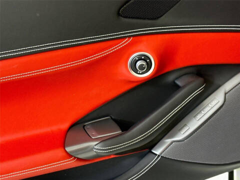 2019 Ferrari Portofino