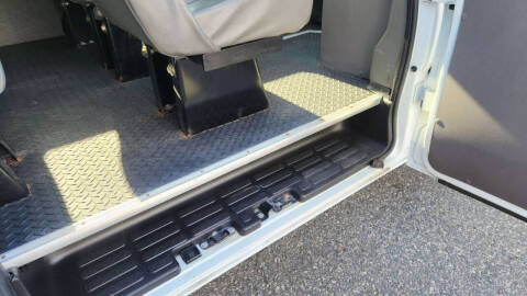 2011 Chevrolet Express 1500