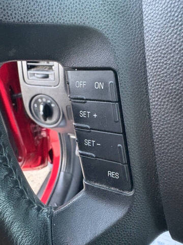 2009 Ford Escape XLT