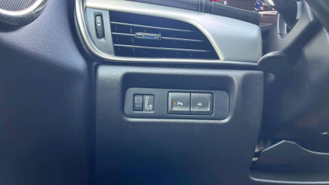 2015 Cadillac ATS 3.6L Performance