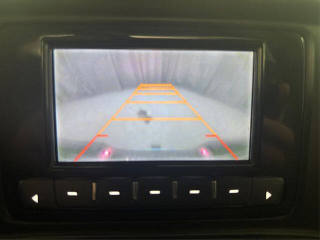 2015 GMC Sierra 3500HD