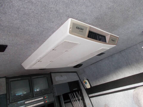 2001 Ford E-Series E-350 SD