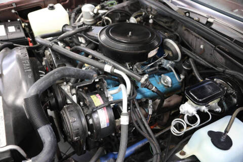 1981 Chevrolet El Camino