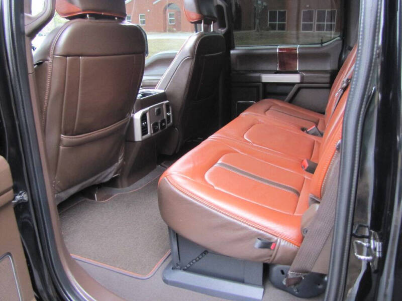 2022 Ford F-350 Super Duty