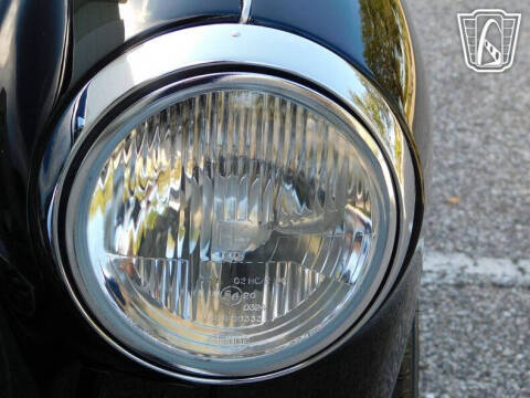 1960 Austin-Healey 3000