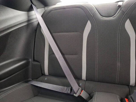 2017 Chevrolet Camaro