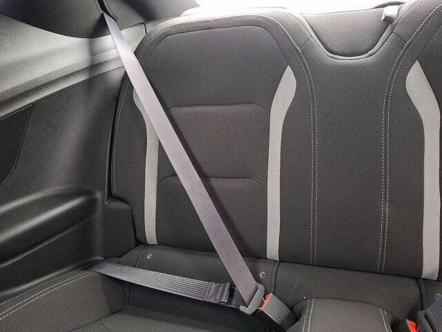 2017 Chevrolet Camaro