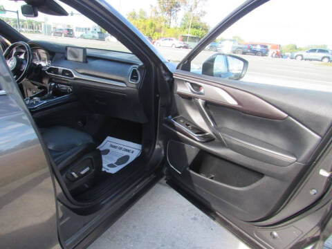 2017 Mazda CX-9 Grand Touring