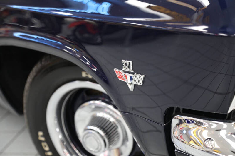 1965 Chevrolet Impala