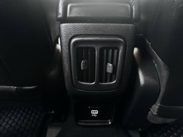 2020 Jeep Compass Altitude