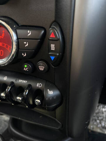 2013 MINI Countryman Cooper S ALL4