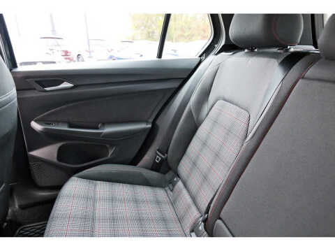 2023 Volkswagen Golf GTI 40th Anniversary Edition