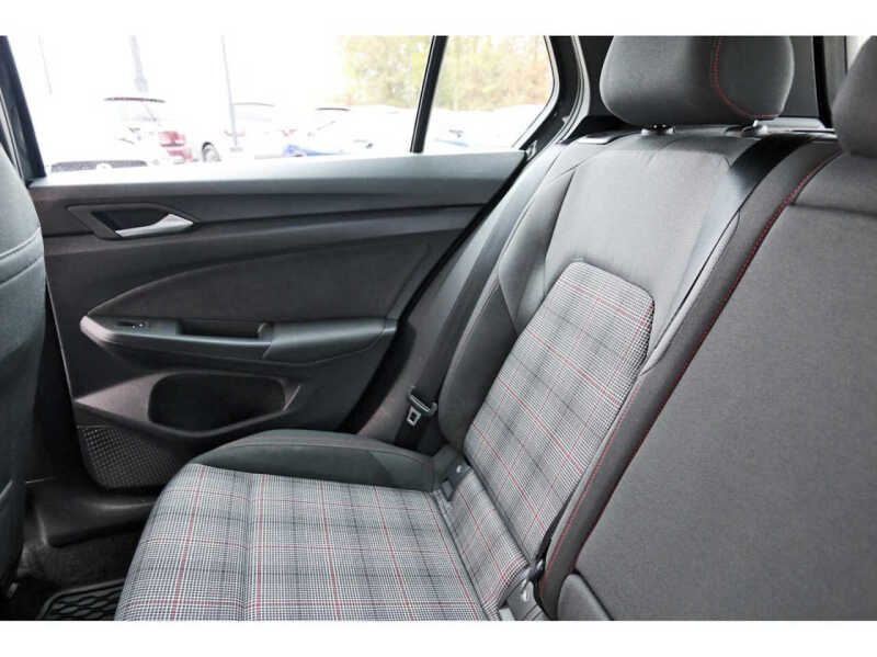 2023 Volkswagen Golf GTI 40th Anniversary Edition