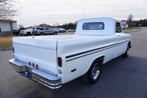 1964 Chevrolet C10