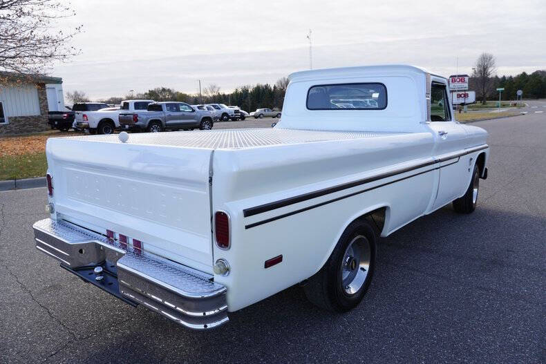1964 Chevrolet C10