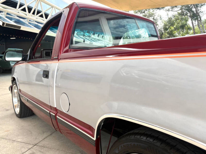 1988 GMC Sierra 1500