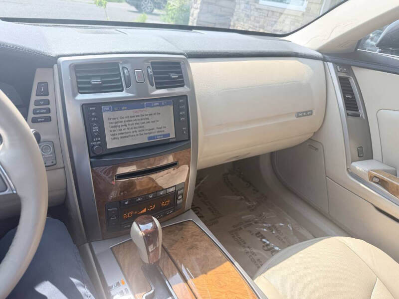 2008 Cadillac XLR