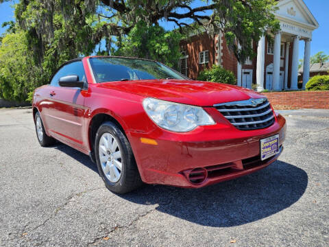 2009 Chrysler Sebring