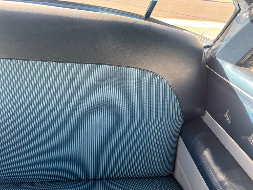 1952 Ford Crestline 48