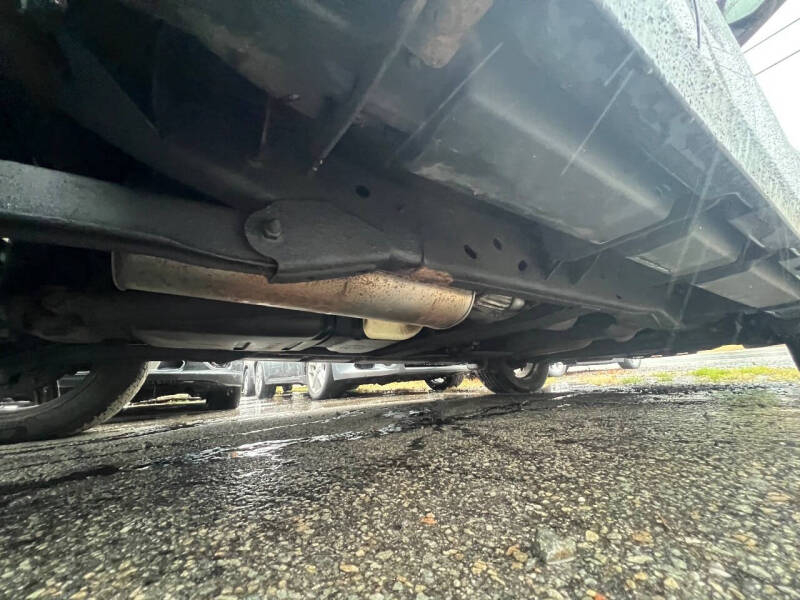 2012 Chevrolet Tahoe LT