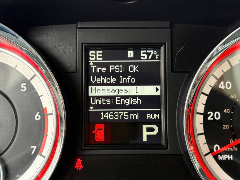 2013 Dodge Durango Crew