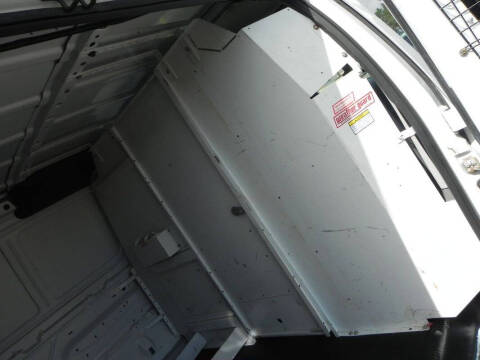 2007 Ford E-Series E-250