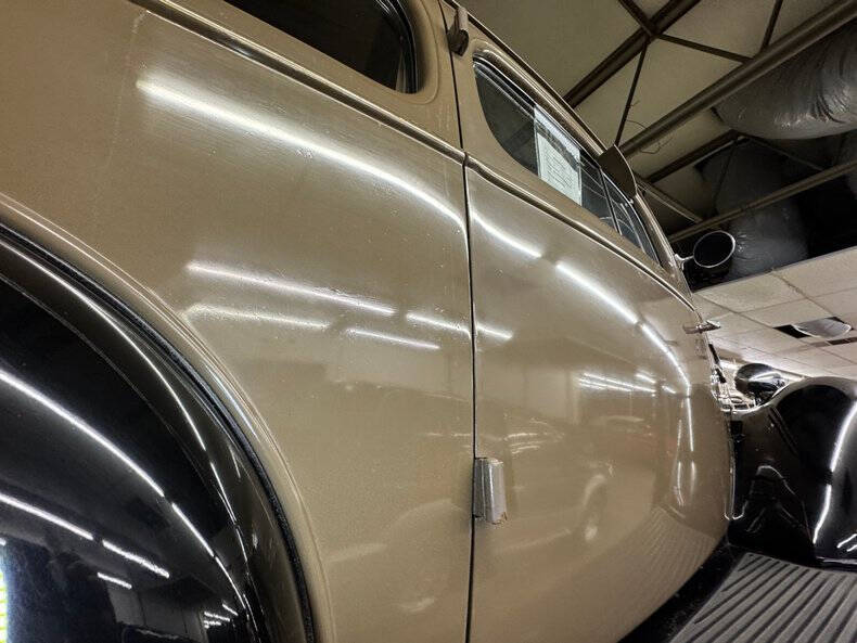 1935 Chevrolet Master Deluxe