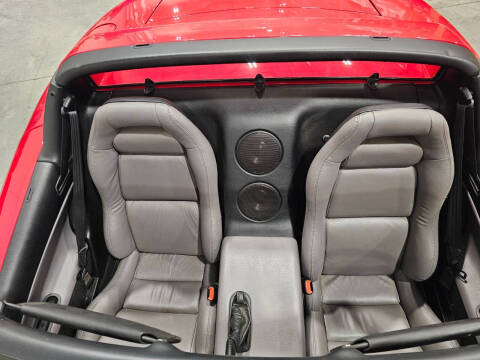 1993 Dodge Viper RT/10