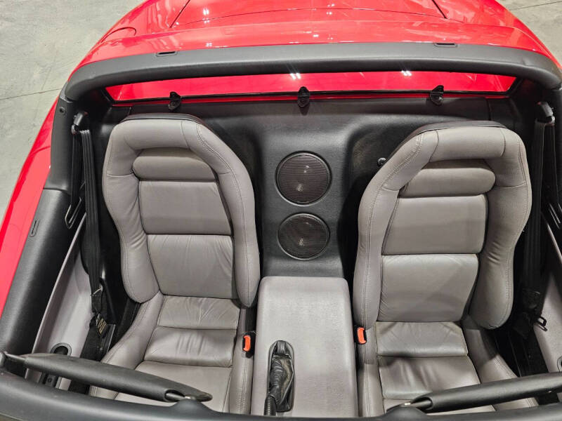 1993 Dodge Viper RT/10