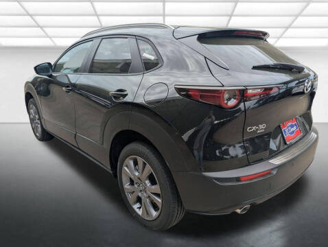2026 Mazda CX-30 2.5 S Preferred