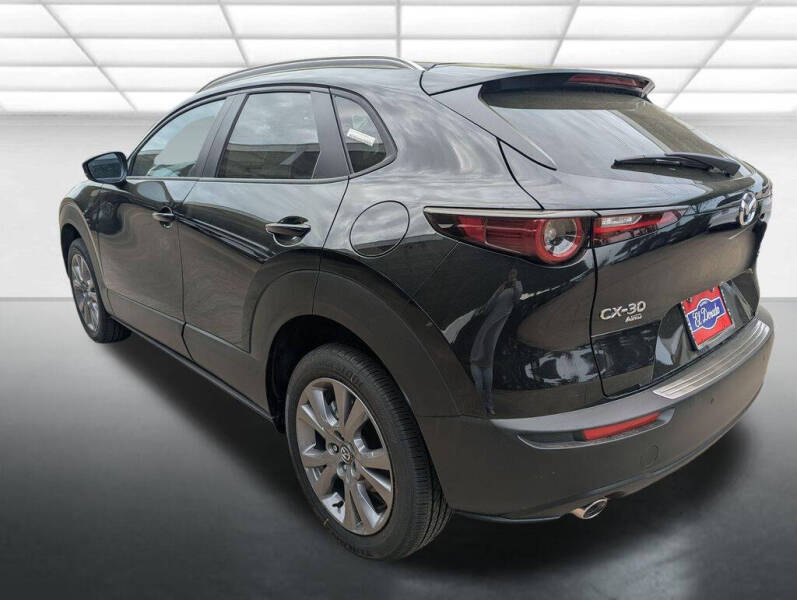 2026 Mazda CX-30 2.5 S Preferred