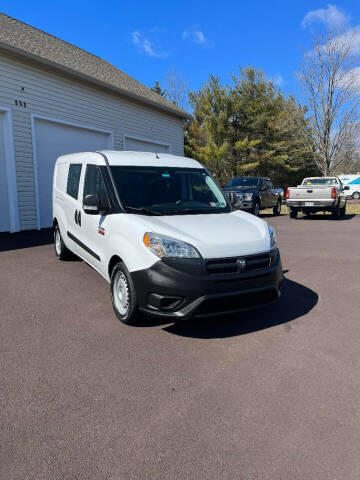 2018 RAM ProMaster City for sale at Interstate Fleet Inc. Auto Sales in Colmar PA