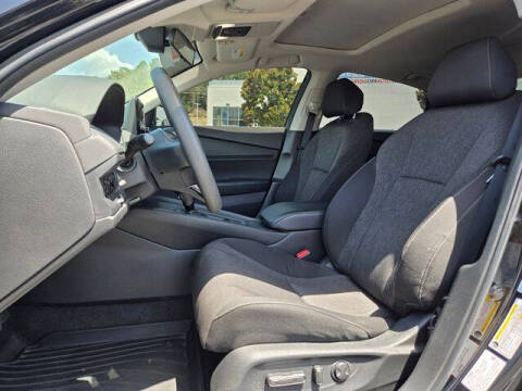 2023 Honda Accord