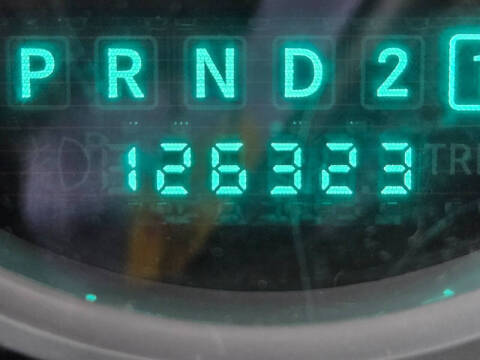 2008 Dodge Durango SLT