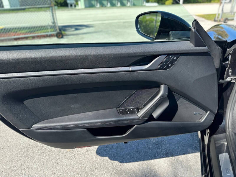 2024 Porsche 911 Carrera S